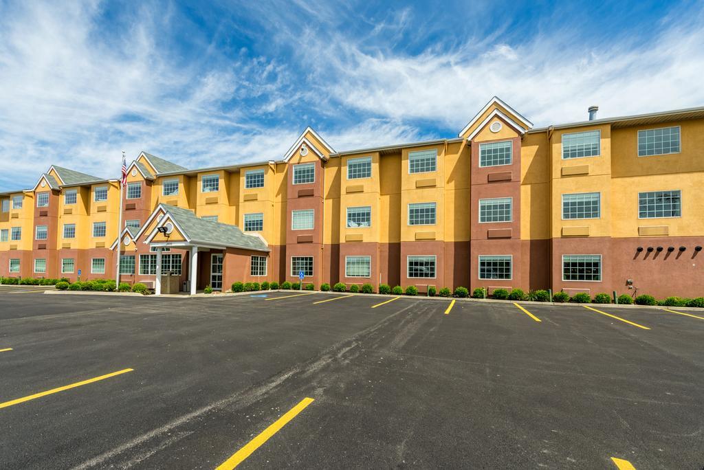 Quality Inn Grove City - Columbus South Exterior photo